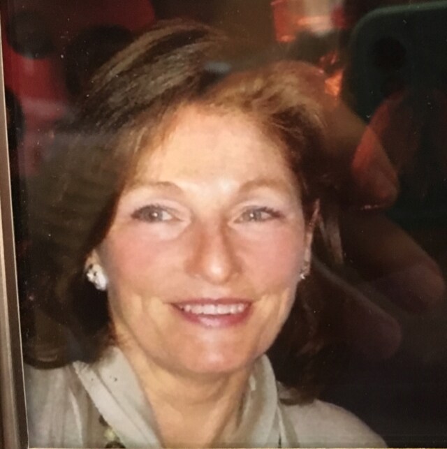 Lynne Boyd