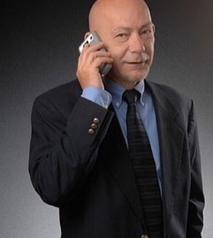 Ken Woods
