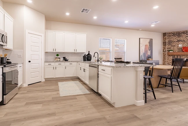 0 Mockingbird Ridge St unit 36456621, Midland, TX - photo 2