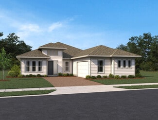 422 Junonia Blvd, New Smyrna Beach, FL 32168