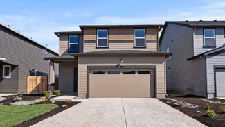 20592 Button Brush, Bend, OR 97702