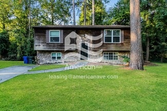 3004 Windwood Place, Columbia, SC 29204