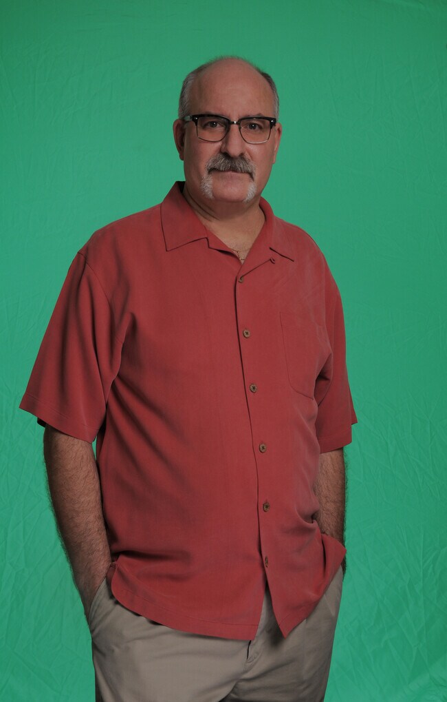 Marty Lukso