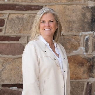Mary Ann O'Keeffe