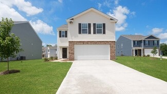 2239 Springview Ct, Boiling Springs, SC 29316