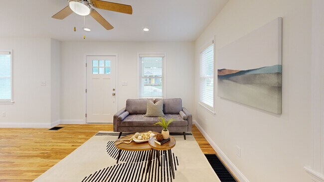 5023 Primrose Ave, Indianapolis, IN 46205 - photo 2