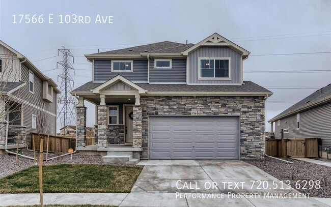 17566 E 103rd Ave, Commerce City, CO 80022 - photo 2