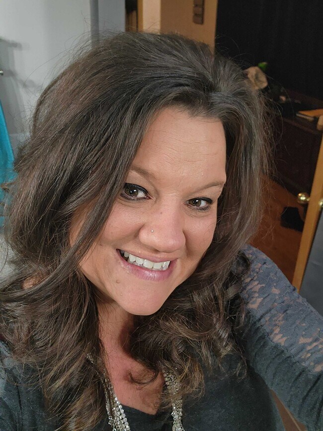 Tiffany Clark