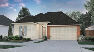 36265 Belle Parc Ave Unit 36810283, Geismar, LA 70734