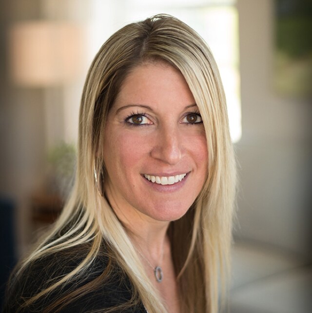 Stacy Tarantino Bishop