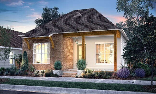 479 Conway Village Blvd unit 36810147, Gonzales, LA 70737 - photo 2