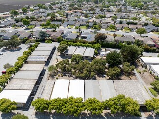 Open Door Charter School