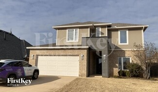 609 NW 179th Cir, Edmond, OK 73012