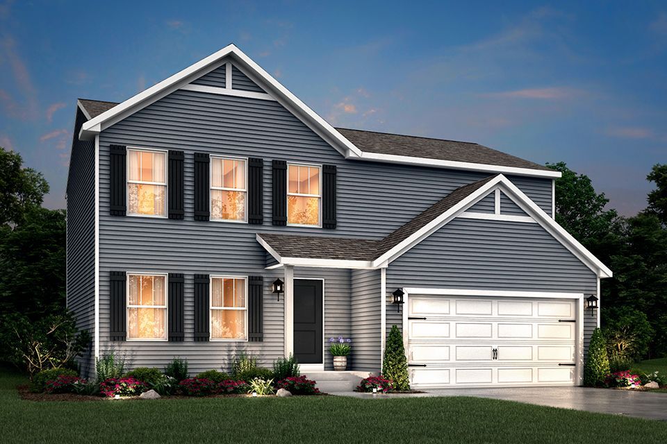 106 Meadow Ct unit 36497821, Argos, IN 46501 - photo 1