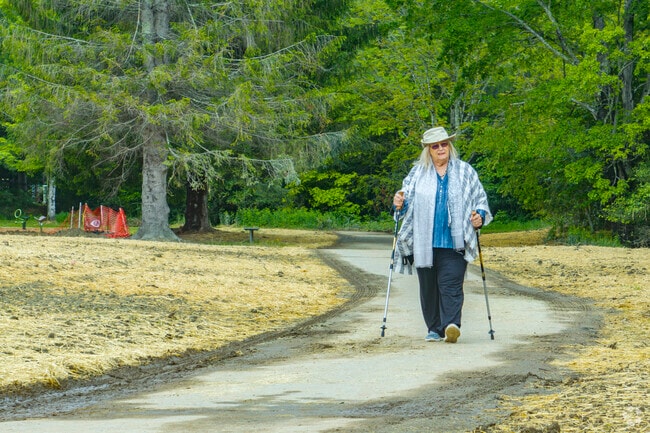 Nestled in the High Country, Sugar Mountain offers a peaceful retreat while still being close to Boone and Banner Elk for residents.