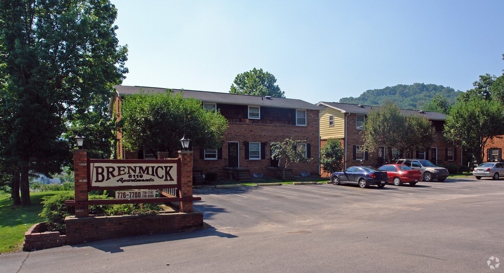 Patriot of Brenmick (FKA Brenmick)
