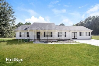 735 Mud Green Rd, Temple, GA 30179