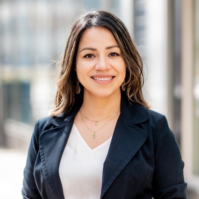 Giannina Marin-Malaver