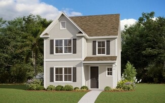 5 Whispering Oaks Cir Unit 36448091, Okatie, SC 29909