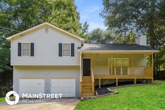 46 Normas Way, Hiram, GA 30141