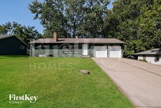 5816 Lane Ave, Raytown, MO 64133