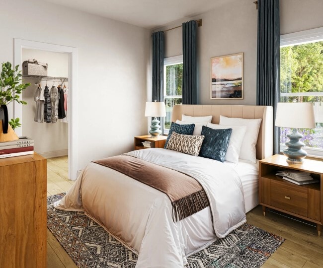 Arbella at Bramble Hill, Worcester, MA 01609 - photo 3