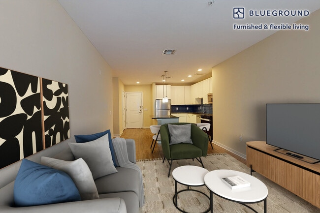 79 Alexander St unit FL1-ID2295A, Yonkers, NY 10701 - photo 3