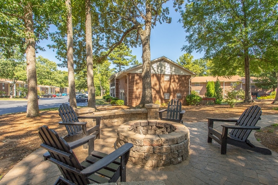 Legacy of Athens Apartments