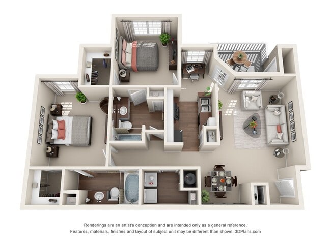 Polo Commons, Columbia, SC 29223 - photo 4