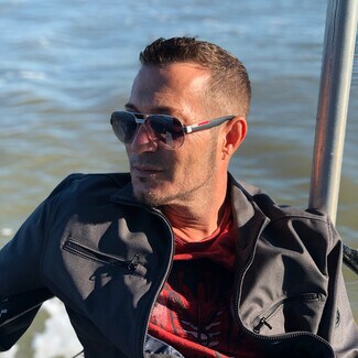 Kenn Edge