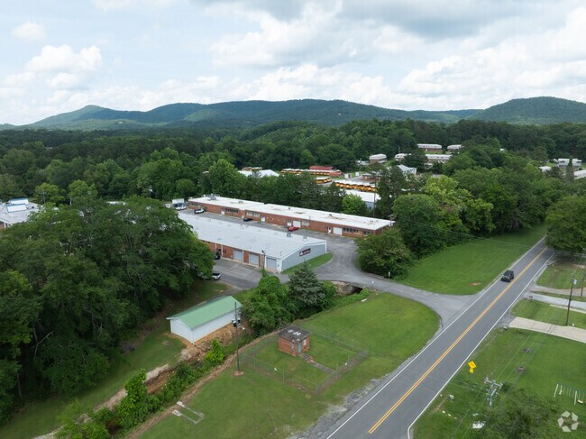 Calhoun Co Alt School