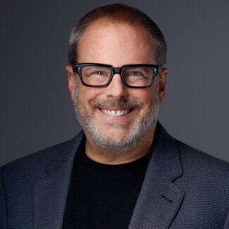 Mark Gordon