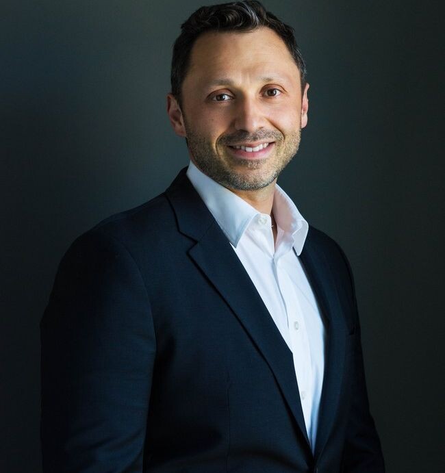 Agent Photo