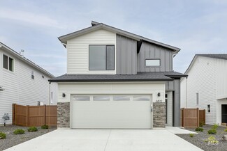 4205 E Hillsong St, Meridian, ID 83642