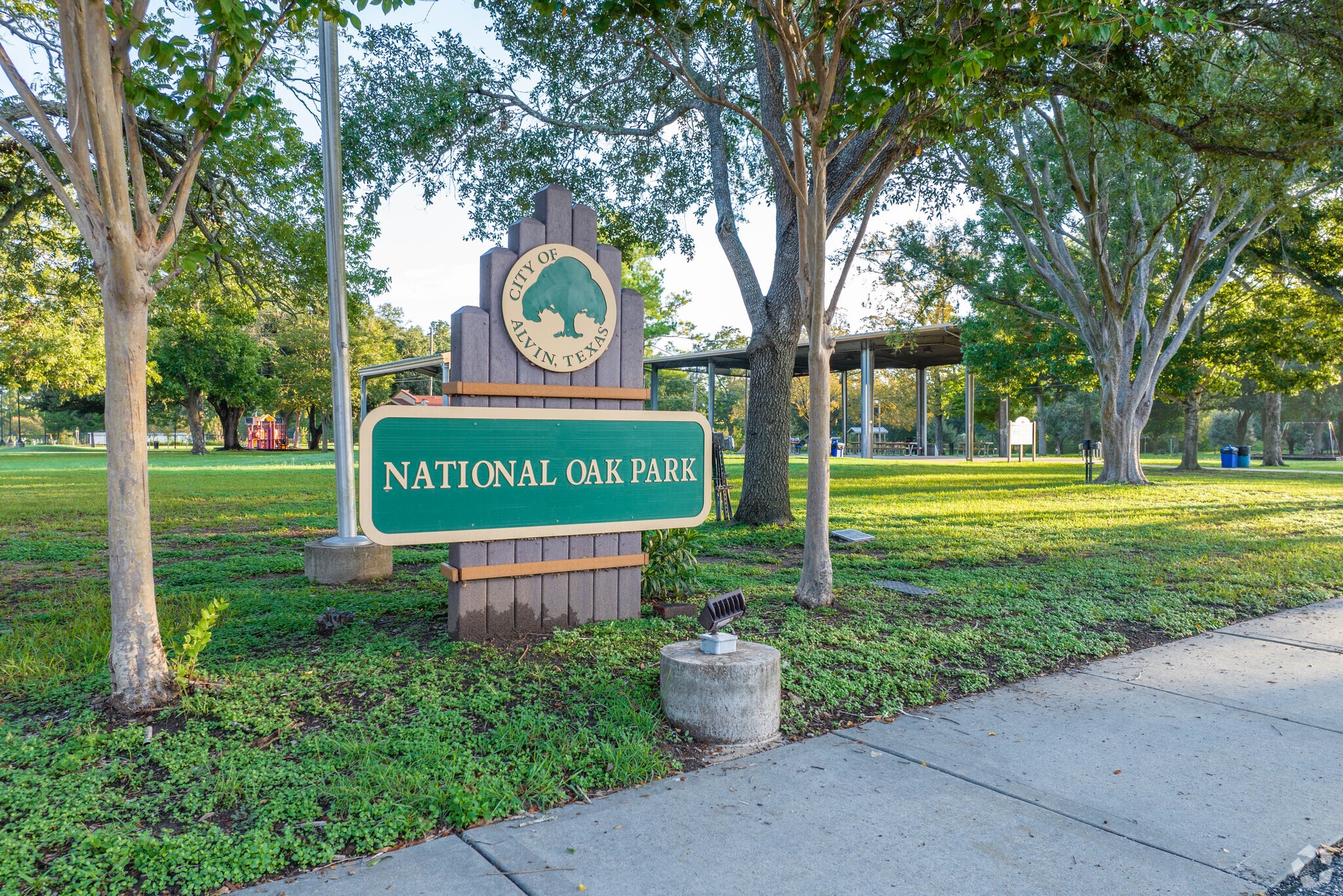 Alvin, TX City Guide About Living in Alvin