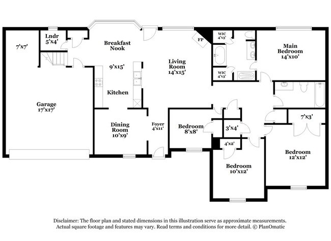 8359 Olivia Ln, Southaven, MS 38672 - photo 2