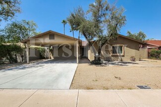 2722 E Cactus Rd, Phoenix, AZ 85032