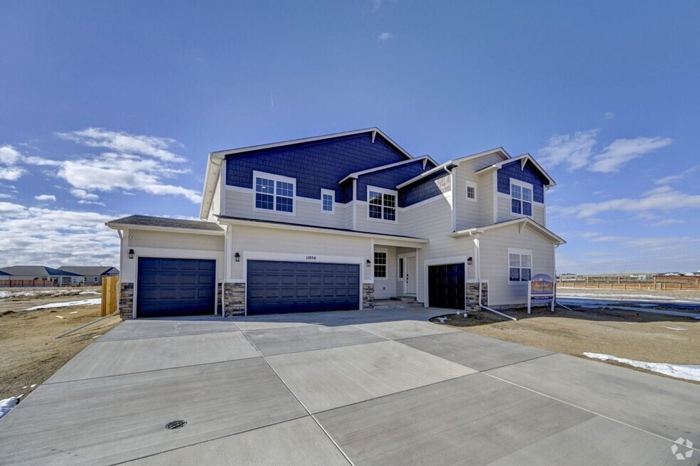 11054 Evening Creek Dr unit 36482108, Peyton, CO 80831 - photo 1