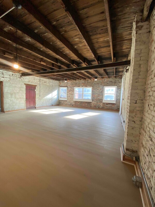 423 N Tatnall St Unit 2F, Wilmington, DE 19801