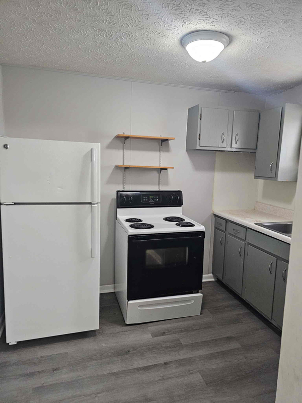 155 Midway Dr Unit A, Oliver Springs, TN 37840