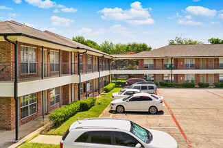 902 Vine St, Denton, TX 76209