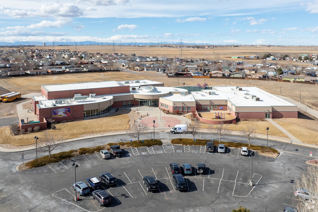 Lochbuie Elementary School