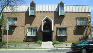 1021 Vaughn St Unit 8, Ann Arbor, MI 48104