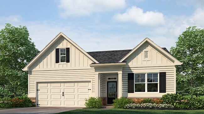 6003 Muirfield Point unit 38623903, Union City, GA 30213 - photo 2