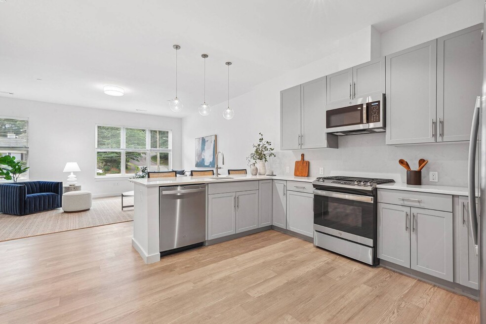 Sanctuary Winchester West, Winchester, MA 01890 - photo 1