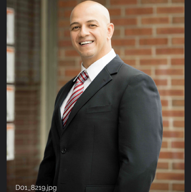 Agent Photo
