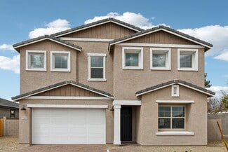 11713 N Orris Dr Unit 36496450, Maricopa, AZ 85139