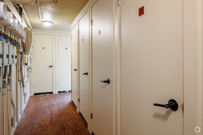 Storage
