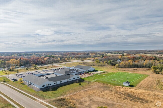 Stride Academy Charter Middle School creates supportive learning environments where middle school students discover their potential through academics, collaboration, and personal development opportunities.