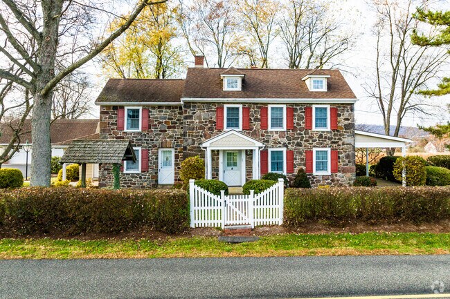 A classic Exeter home capturing the essence of suburban living.